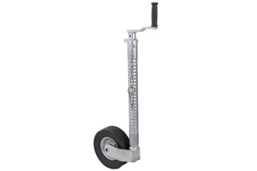 Roue jockey tk48 knott 200kg - tk48,