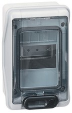 Coffret PLEXO 3-4 modules 1