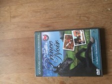 DVD SERIE TV PLUS BELLES AVENTURES DE CHEVAUX  20 prince noir  2 episodes 