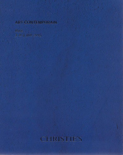 Art contemporain 2 - contemporain, /