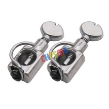 Collier à aiguille (2PCS) #