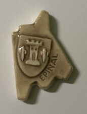 Fève Nex " Epinal " Puzzle
