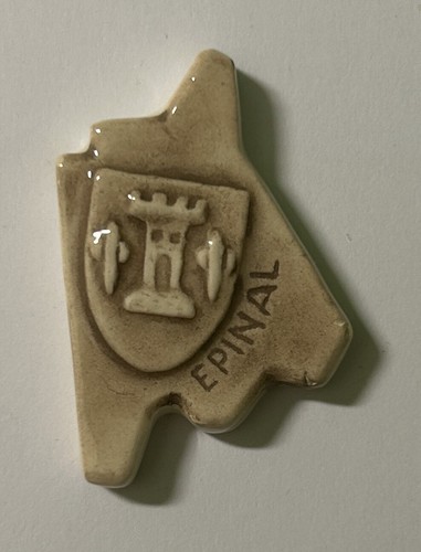 Fève nex epinal puzzle - nex,