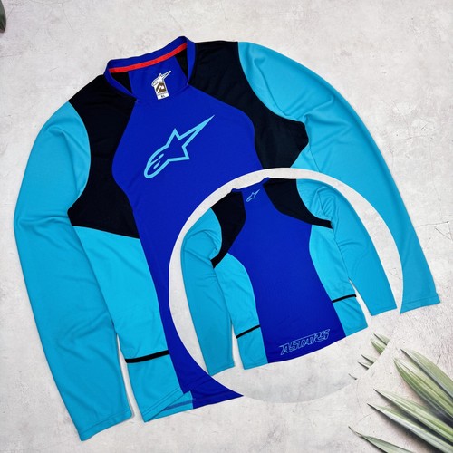 Chemise maillot alpinestars - chemise, en