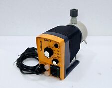 Prominent beta 4 Métrage Pompe Doseuse Type: BT4B0708PPE2000UA100000 Ouvert Box