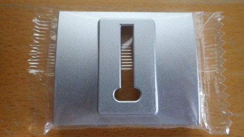 Sagane legrand alumide 87563 - 87563,