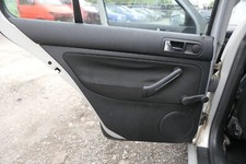 1X VW GOLF 4 1J Berline