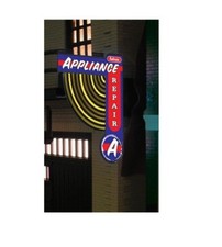 69812 enseigne magasin - enseigne, "magasin"