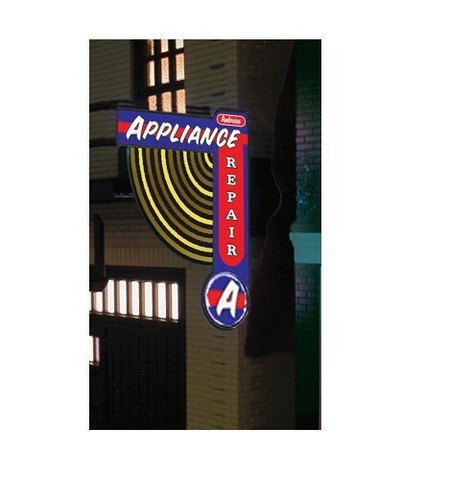 69812 enseigne magasin - 69812,