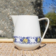Pot à lait Villeroy & Boch modèle Cadiz vintage