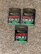Packets maver invincible - 3, of