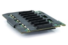 TT235 DELL 8-BAY 2.5" SFF SAS SATA BACKPLANE FOR DELL POWEREDGE R900