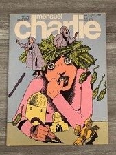 1979 CHARLIE MENSUEL French