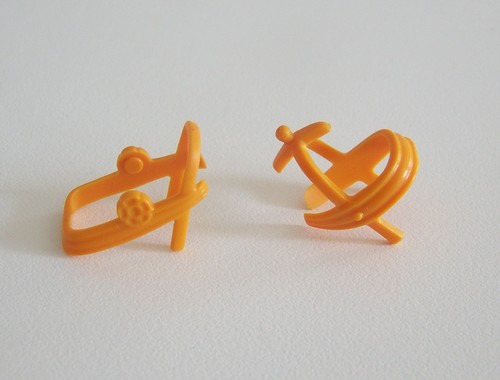 Playmobil moyen age - (l5135), moyen-age
