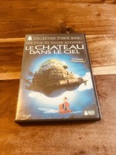 Le Chateau Dans Le Ciel - DVD