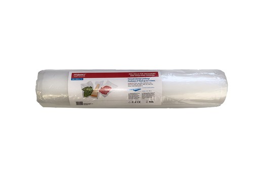 Rouleau machine sous - machine, vide