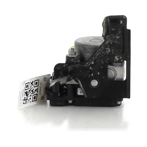 Bloc abs renault grand - grand, modus