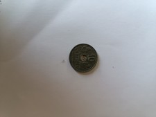 10 Centimes 1944 Petit Module Etat Français France - 165707