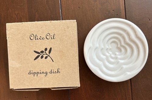 New box olive - -,