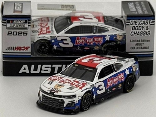Voiture miniature nascar - voiture, 1/64