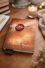 Livre Le Secret Rhonda Byrne
