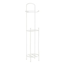 Dérouleur Papier WC Avec