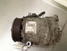 COMPRESSEUR CLIMATISATION Opel