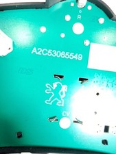 610644 COMPTEUR DE VITESSE