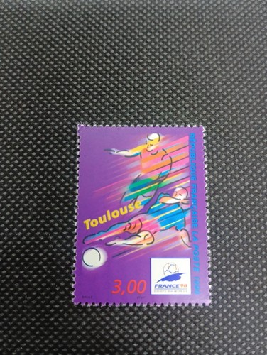 Timbre france coupe - france,