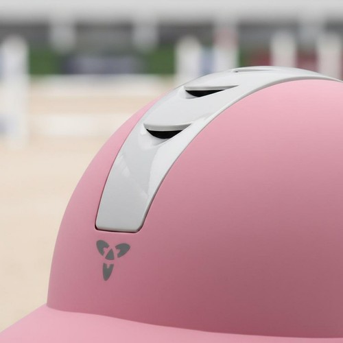 Casque équitation enfant - casque,