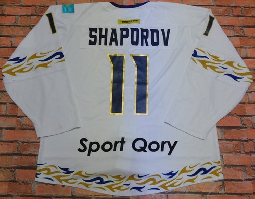 Maillot shirt hockey sur - maillot,