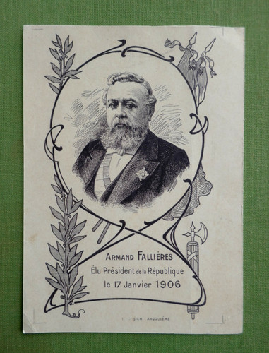 Gravure photo armand - gravure,