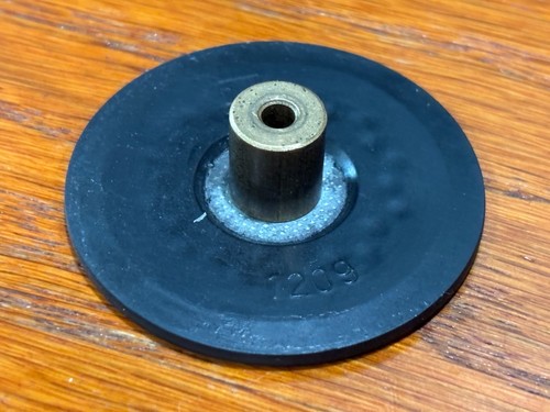 Dual 1209 turntable parts - 1209,