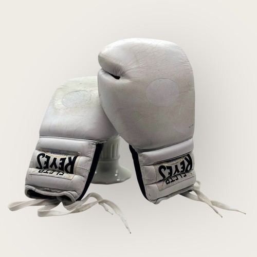 Cleto reyes professional - reyes,