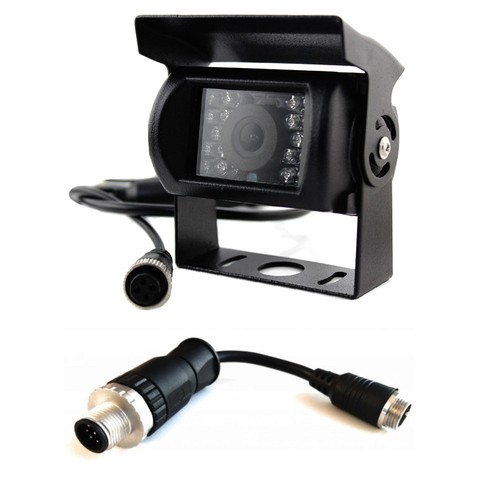 Caméra pour isobus sur - isobus,