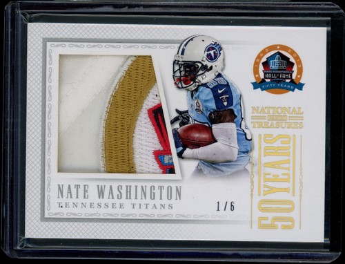 2013 national treasures - national, 50