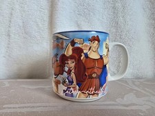 Tasse / Mug / Cup scène