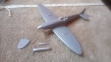 SUPERMARINE SPITFIRE 1/48 