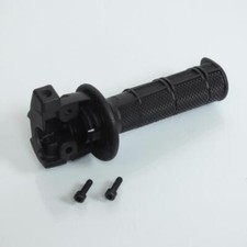 Poignée d accélérateur Domino pour Moto Rieju 50 Mrt Pro Après 2018 Neuf