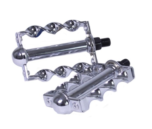 Paire pédales lowrider - de,