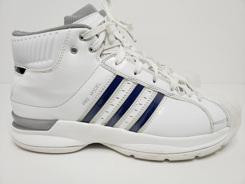 Adidas pro model clu600001 art - clu600001,