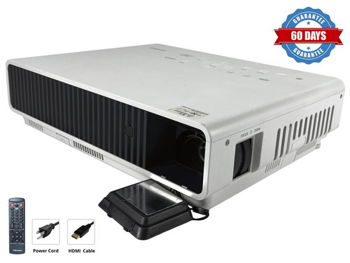 2500 ansi projecteur dlp - ansi,