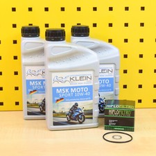 Kawasaki KLR650/KLX650 R