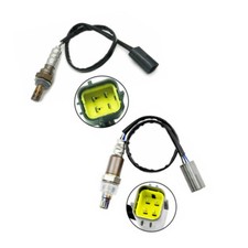 2x Upstream & Downstream