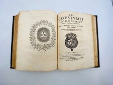 Charles Dumoulin - Maistre