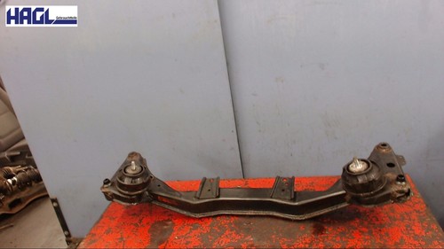Support amortisseur moteur - support,