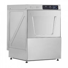 Lave-verres inox pro DIGITAL