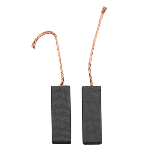 Brosses charbon moteur 2 - à,