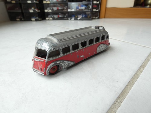 Autocar isobloc 29e rouge - isobloc,