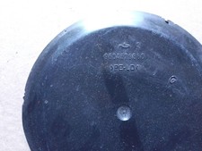 bouchon ( cache ) réservoir pour Peugeot 106 essence phase 1